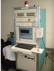 Máy thử rung sóc